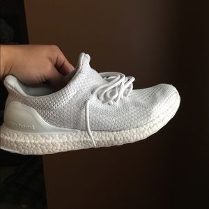 ultra boost 2.0 uncaged